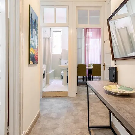 Jomi House Of Art, Old Corfu Town Apartment Exterior photo