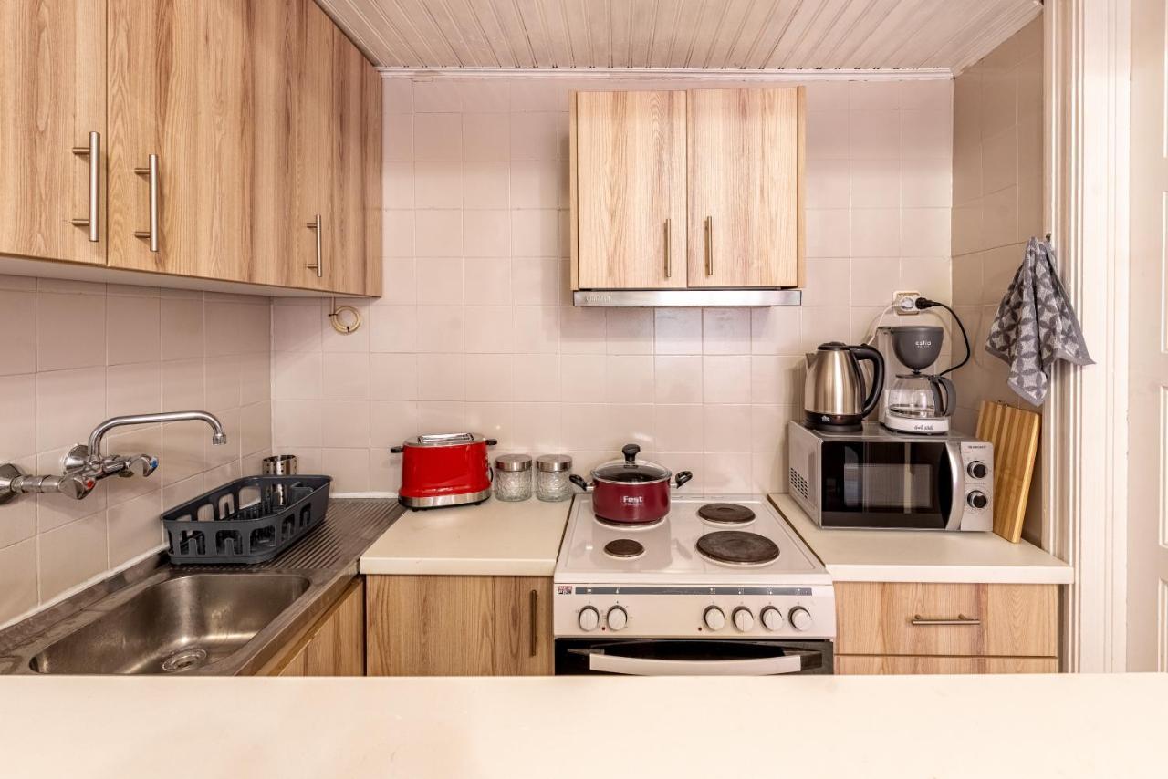 Jomi House Of Art, Old Corfu Town Apartment Corfu (city)