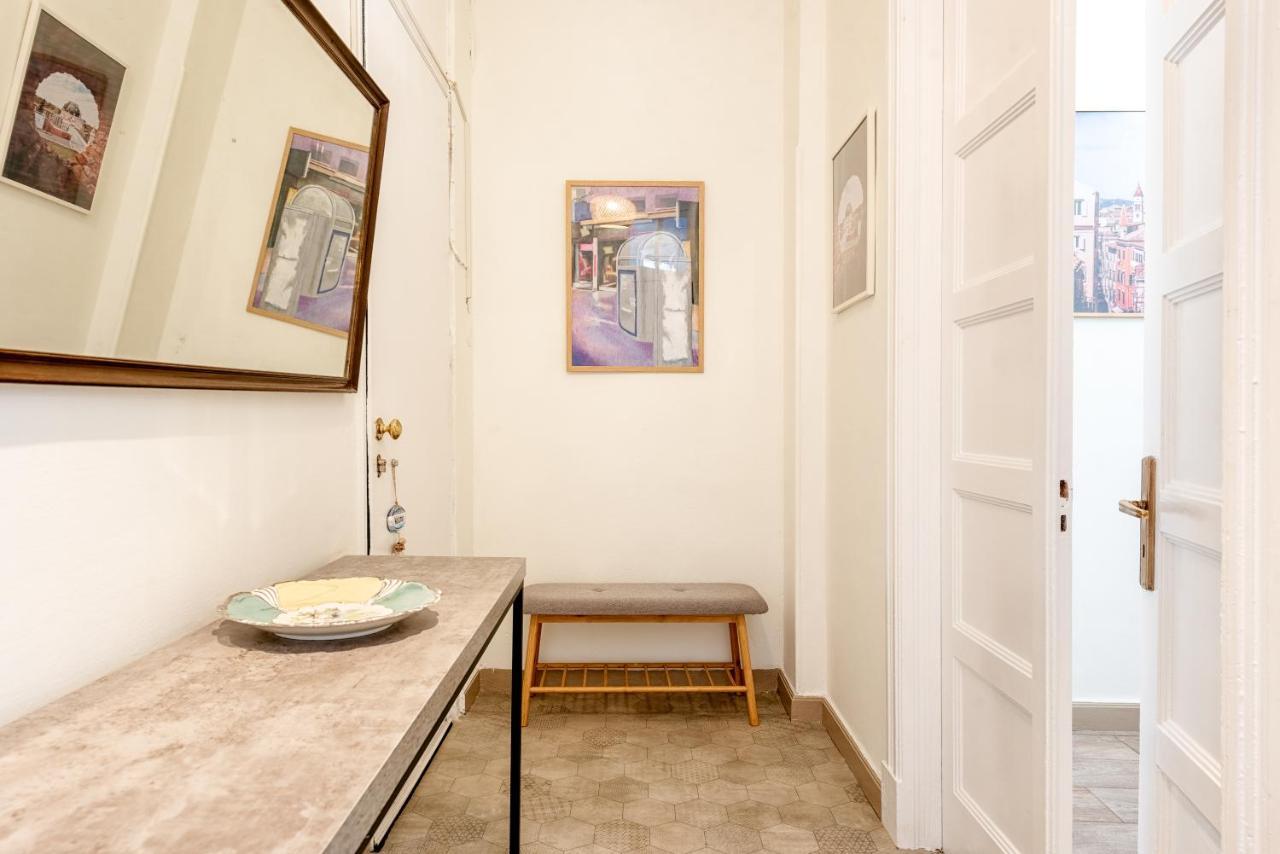 Apartmán Jomi House Of Art, Old Corfu Town