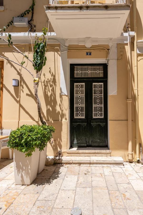 Jomi House Of Art, Old Corfu Town *
